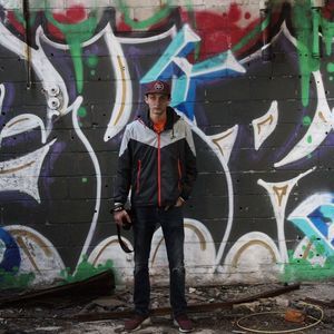 Meet your Posher, Brenden